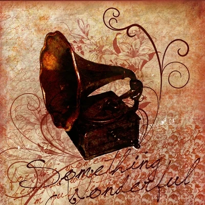 Something Wonderful 專輯 Lowkey/Kardinal