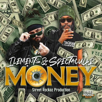 Irie ItesSpectacular Money