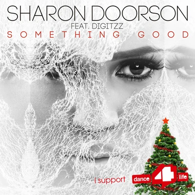 Something Good 专辑 Sharon Doorson