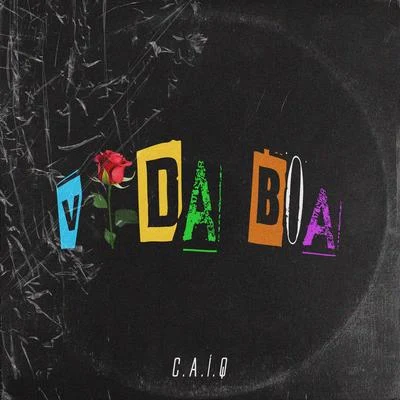 VIDA BOA 專輯 Guiggow/C.A.Í.Q