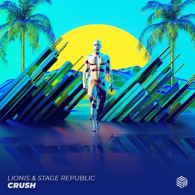 Crush 专辑 Greg Dela/Stage Republic