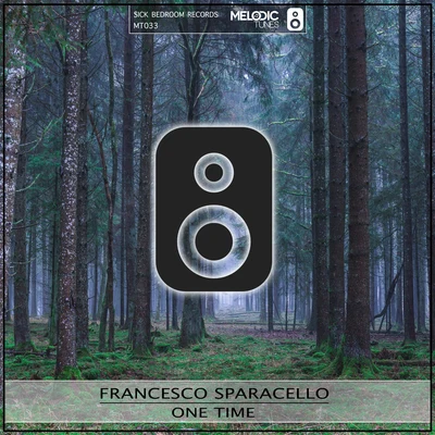 One Time 專輯 Francesco Sparacello