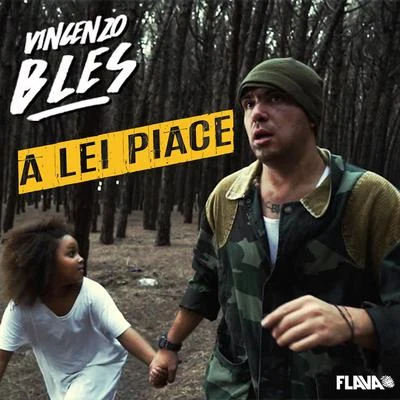 A Lei Piace 專輯 GC/Vincenzo Bles/Don Rafaelo