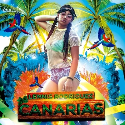 Canarias 專輯 Lennis Rodriguez