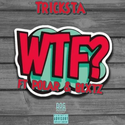 What The Fxck (feat. Polar & Blxtz) 專輯 Polar/Teebee/Lexis/Klute