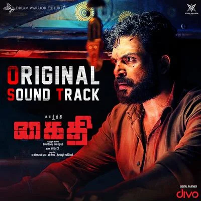 Kaithi (Original Sound Track) 专辑 M.L.R. Karthikeyan/Guna/Sam C.S./Mukesh