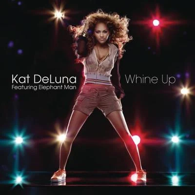 Kat DeLuna Whine Up