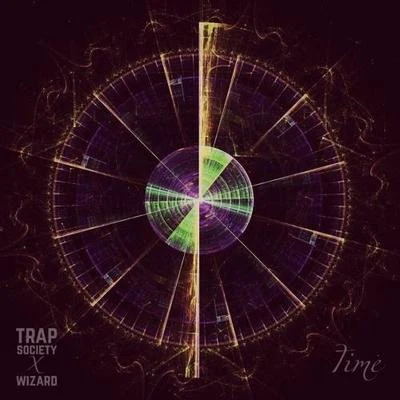 Time 專輯 Wizard/Kronos/SONNY/Adam M/JP