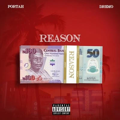 Reason 专辑 Dremo/Zlatan Ibile