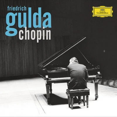 Friedrich Gulda Plays Chopin 專輯 Friedrich Gulda