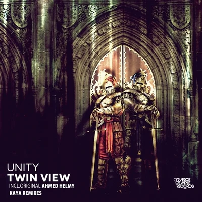 Twin View Unity