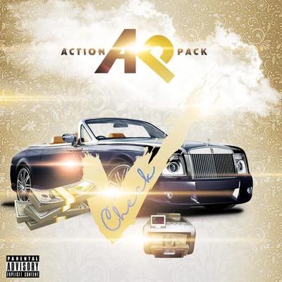 Check 專輯 Action Pack/Lil Migo