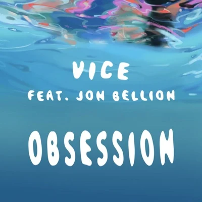 Obsession 專輯 Jon Bellion