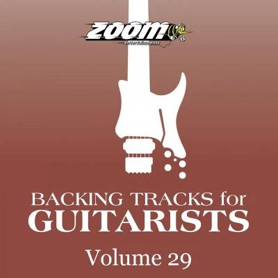 Backing Tracks for Guitarists, Vol. 29 专辑 Zoom Entertainments Limited