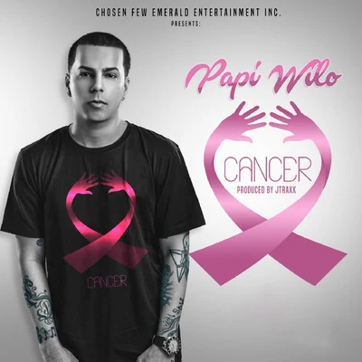 Cancer 專輯 Papi Wilo