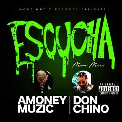 Escucha 專輯 AMONEYMUZIC/Berner/Lazy-Boy