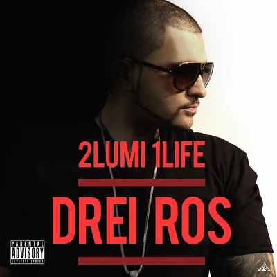 2 Lumi 1 Life 專輯 Drei Ros/Xonia