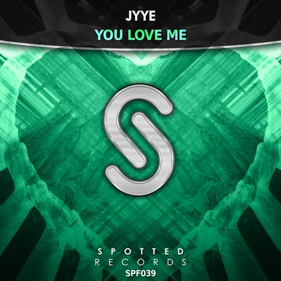 You Love Me 專輯 Jyye/MAKJ