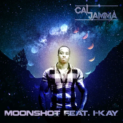 Moonshot 專輯 I-Kay