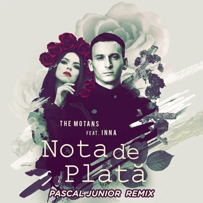 Nota De Plata (Pascal Junior Remix) 專輯 The Motans