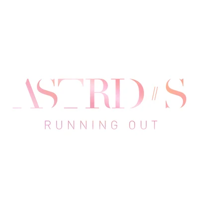 Running Out (Live From The Studio) 專輯 Astrid S