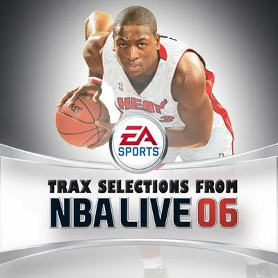 Bishop Lamont We Got Next (from "NBA Live 06")