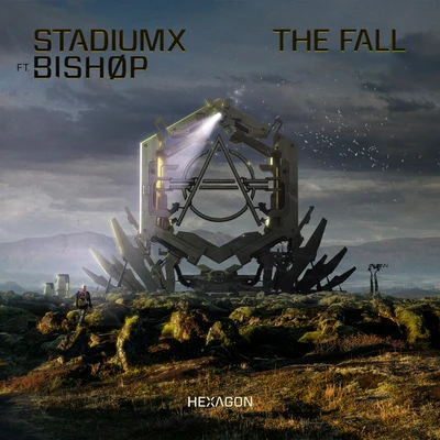 The Fall 專輯 BISHØP/Elephante