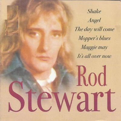 Rod Stewart Rod Stewart