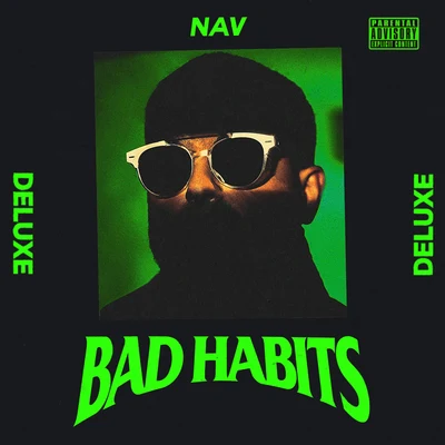 Bad Habits (Deluxe) 專輯 Nav