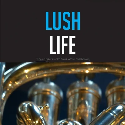 Lush LIfe 專輯 Duke Ellington & His Orchestra