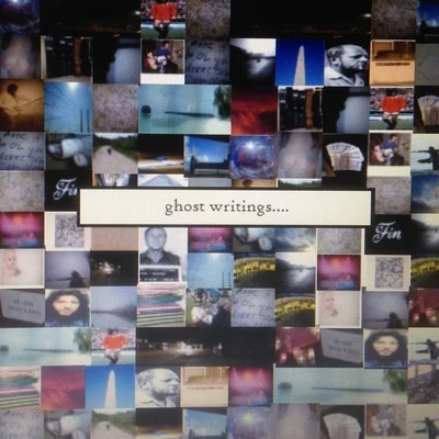 Ghost Writings 專輯 David Jones/Sophie Michaux/Parlour Orchestra/The Revels Children Chorus/Nathaniel Cox