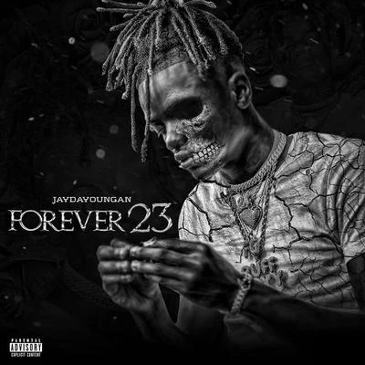 Forever 23 專輯 JayDaYoungan/23kayb