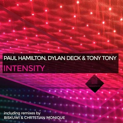 Intensity 專輯 Paul Hamilton/Orelse/Don Vitalo/Intelligent Technology/Houseamigo DJs