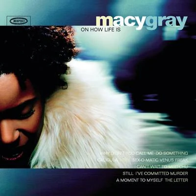 Macy Gray On How Life IsThe Id (Coffret 2 CD)