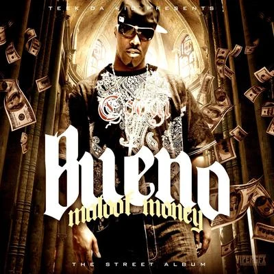 Maloof Money 專輯 BUENO/Aryam