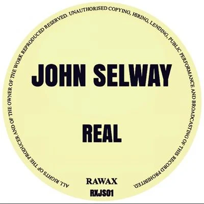 Real 专辑 John Selway