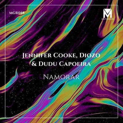 Namorar 專輯 Martin Volt/Jennifer Cooke/Quentin State