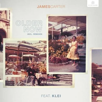 Older Now (incl. Remixes) 专辑 Klei