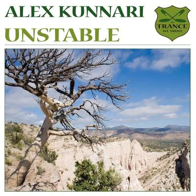 Alex Kunnari Unstable