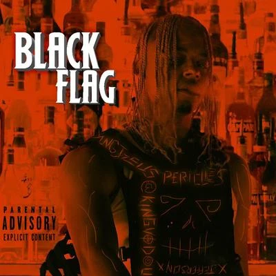 Black Flag 專輯 Péricles/Encanti/Bomb├⌐/Exin/Dice Motion