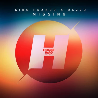 Missing 專輯 Karuzo/Dazzo