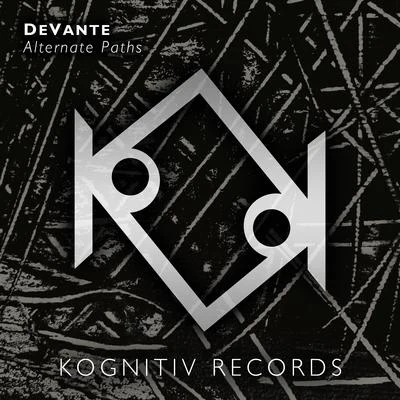 Alternate Paths 專輯 Devante/Balt Getty/Nevve