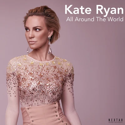 All Around the World 專輯 Kate Ryan