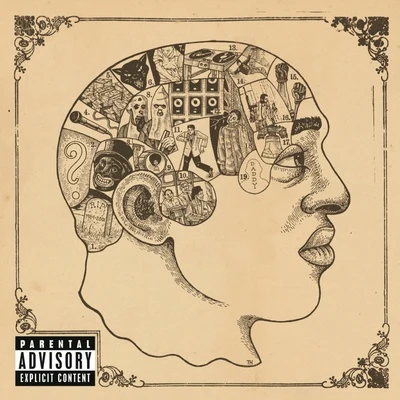 Phrenology 專輯 Tracie Spencer/The Roots