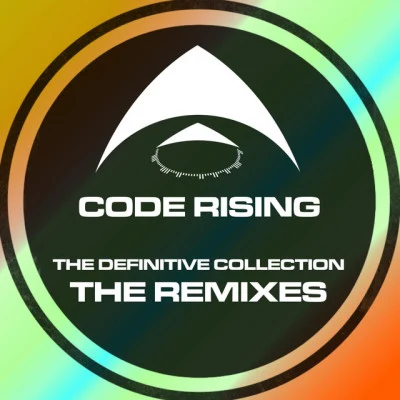 The Definitive Collection - The Remixes 专辑 Proto/Code Rising