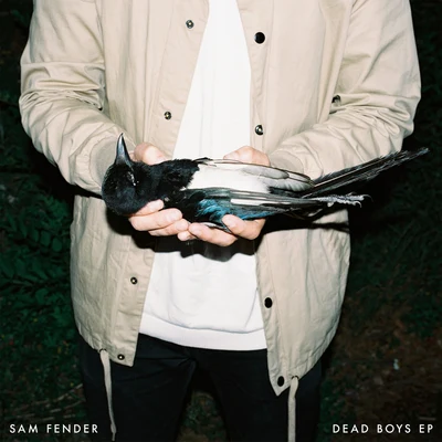 Dead Boys - EP 专辑 Sam Fender