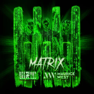 Maurice West Matrix