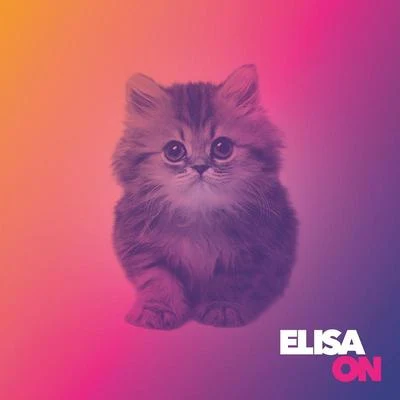 On (WW) 專輯 Elisa