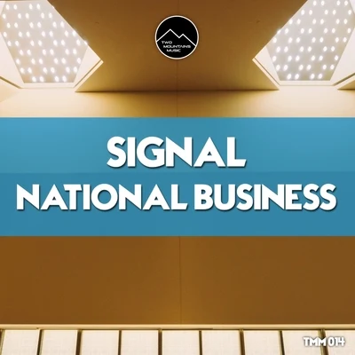 National Business 專輯 Signal/Sandman/Runaway Droid/Mulperi/Hypervinylator