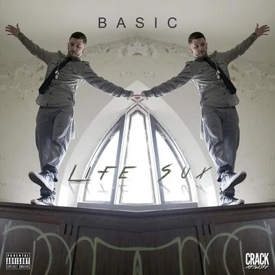 Life Sux 專輯 Basic